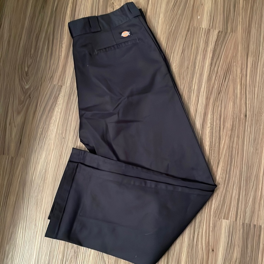 874 Dickies